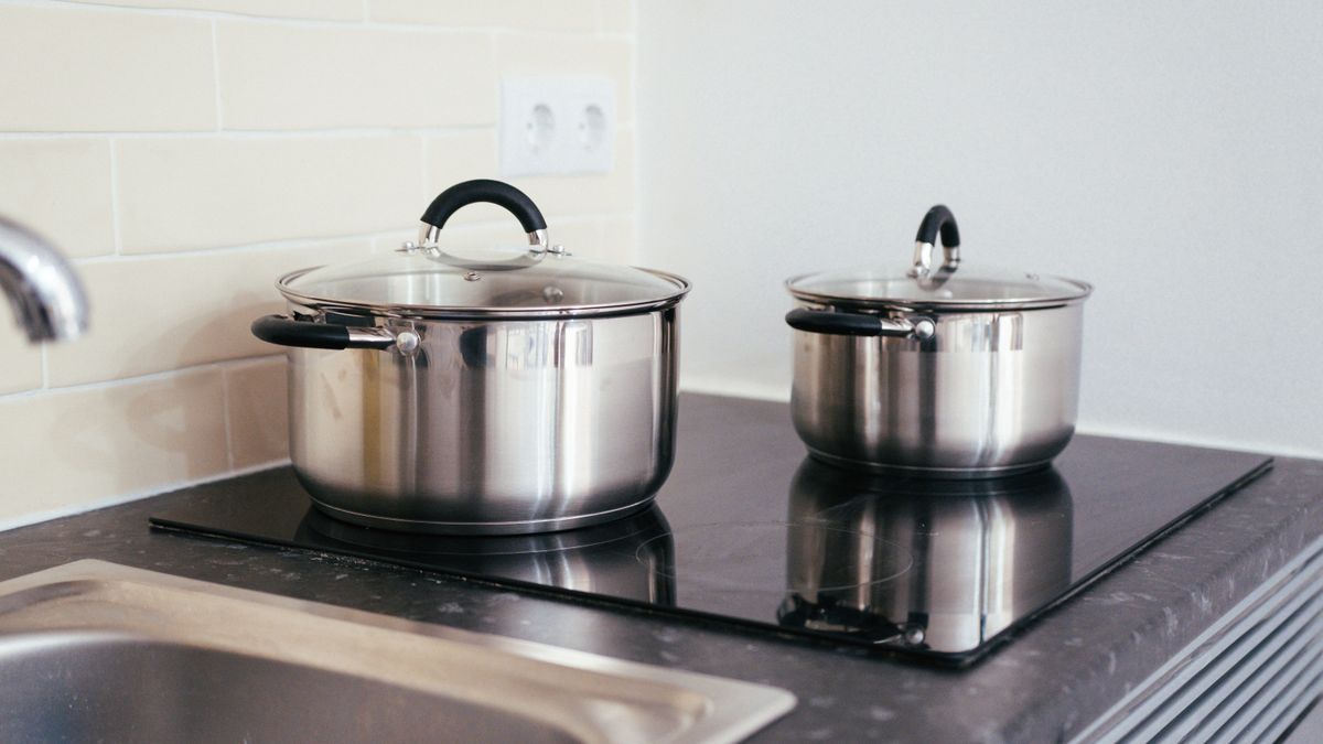 Choisir des équipements de cuisine