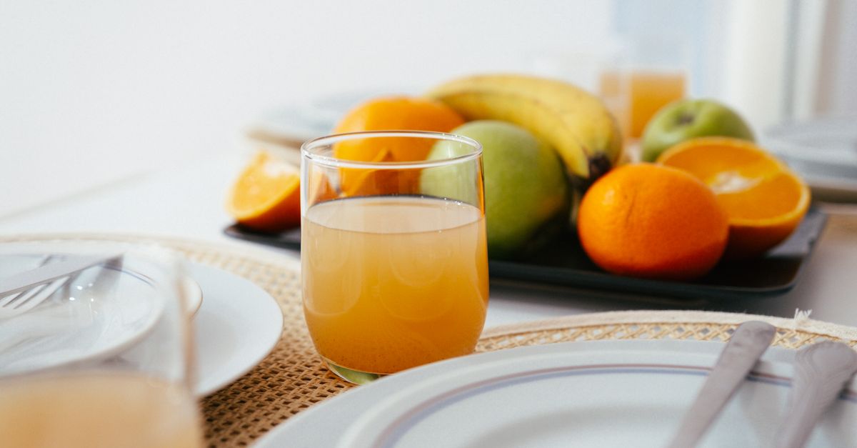 Cómo la Alimentación Med Influye en Tu Bienestar General