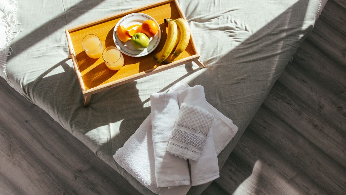 Nourriture et sommeil : aliments à privilégier