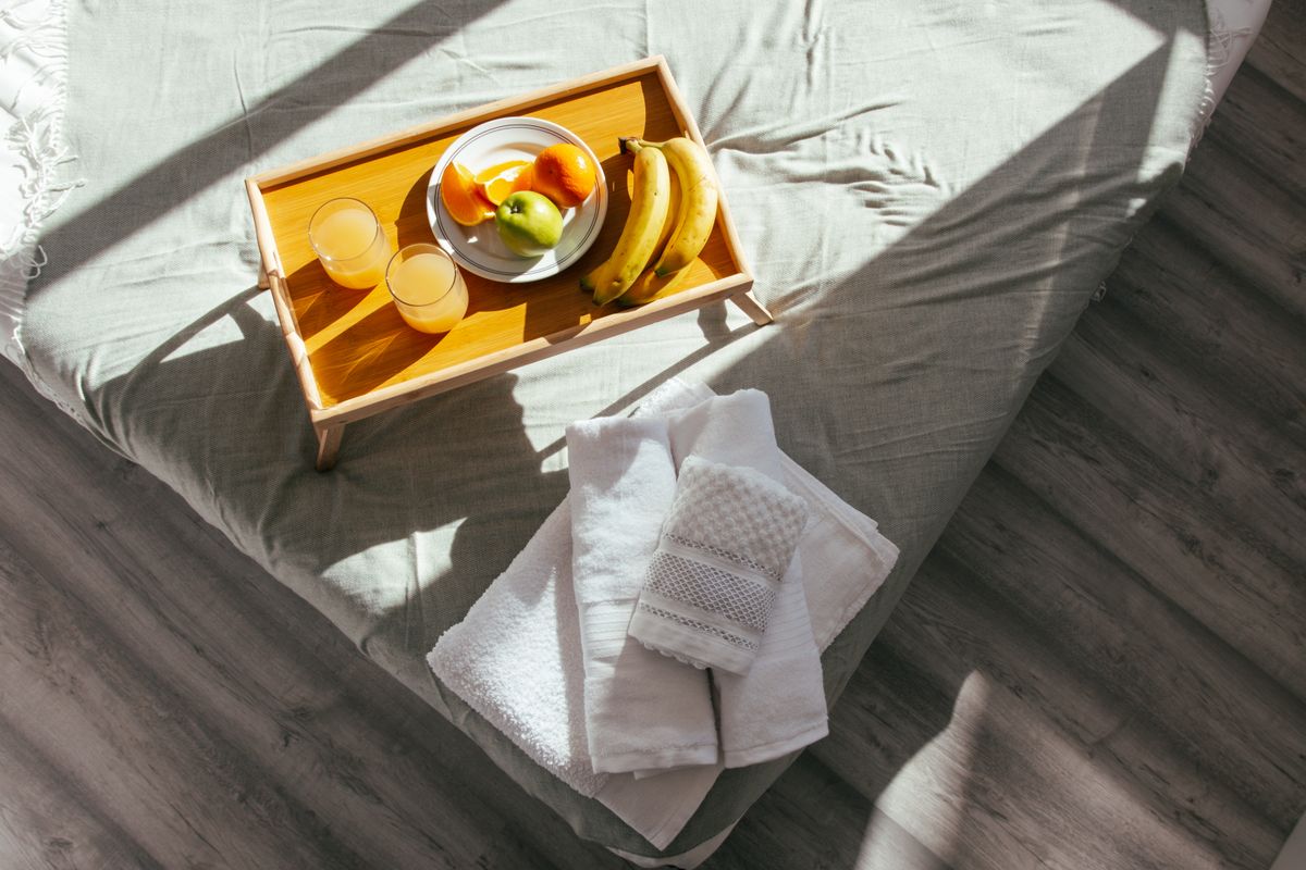 Peut-on manger des fruits le soir avant de dormir ? - Quels fruits favorisent le sommeil ?