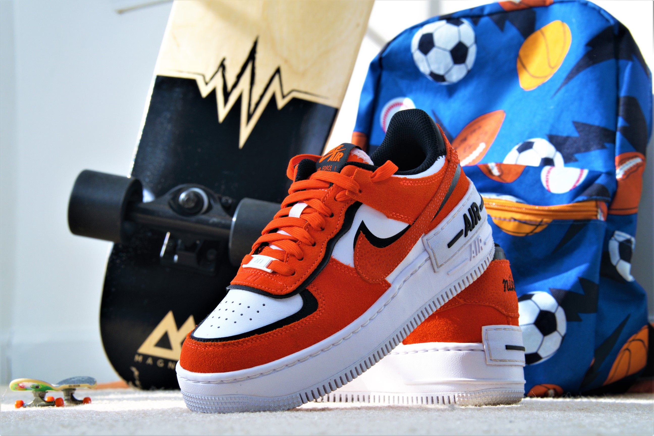 Exclusive Sneaker