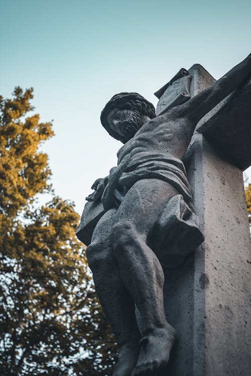 Fotobanka s bezplatnými fotkami na tému betón, cintorín, ježiš kristus