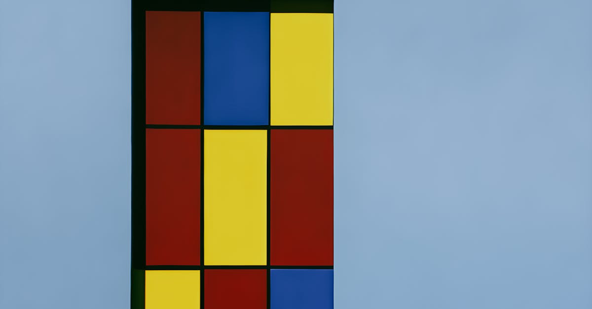 Rectangular Graphic Design · Free Stock Photo