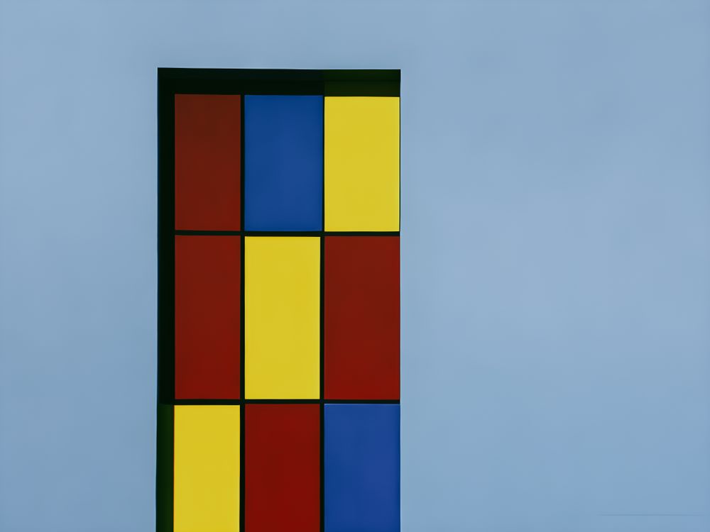 Tilted Rectangle Graphics Rectangular Graphic Design · Free Stock Photo
