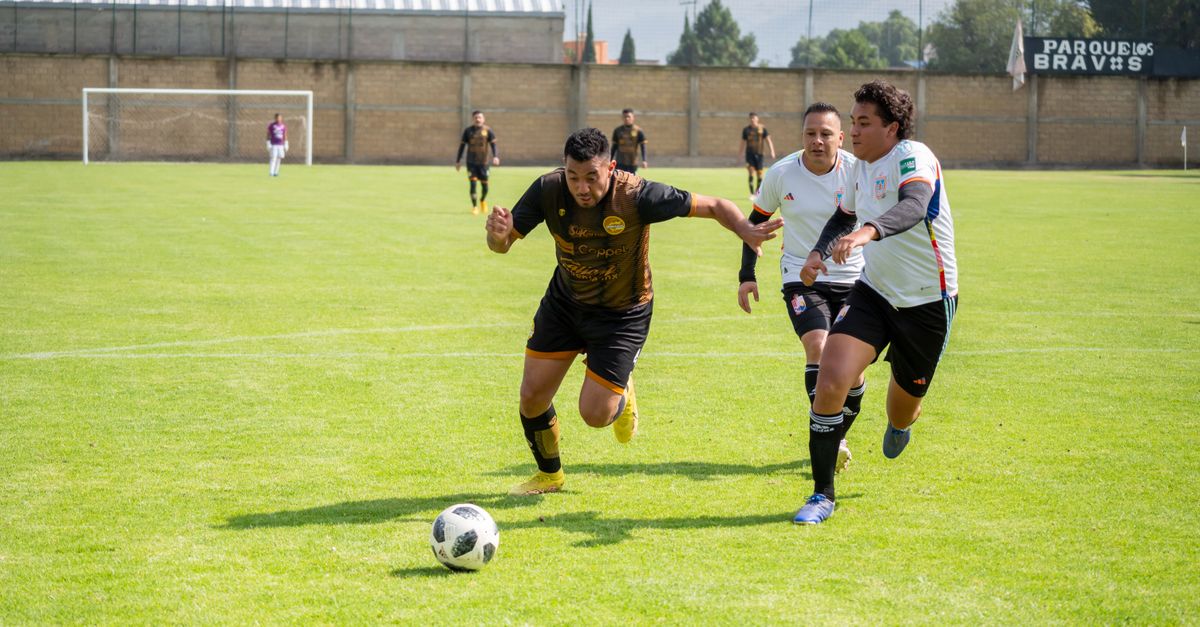 Todo lo que debes saber sobre la carrera de un futbolista