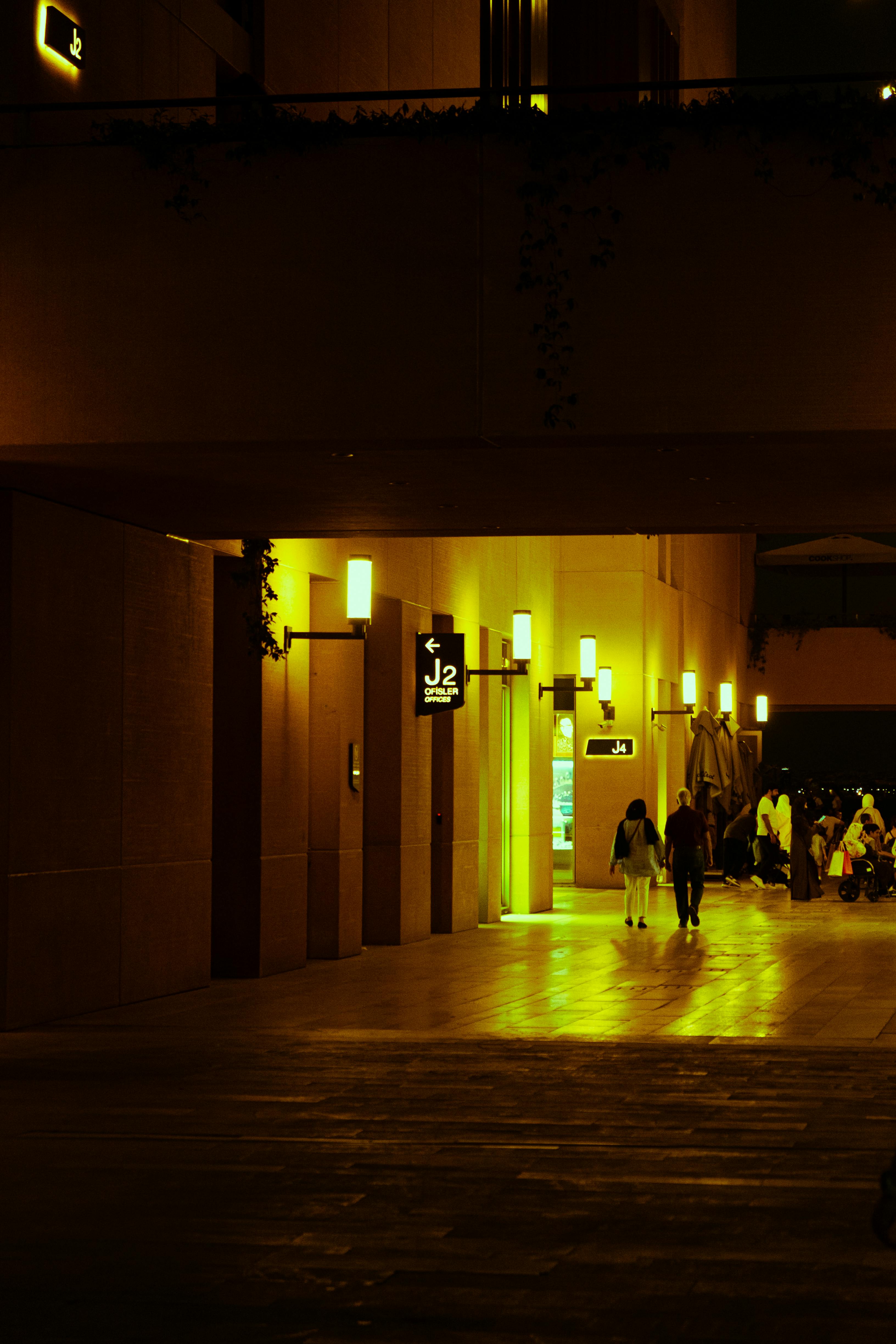 Kostenlos Kostenloses Stock Foto zu abend, architektur, atmosphäre Stock-Foto