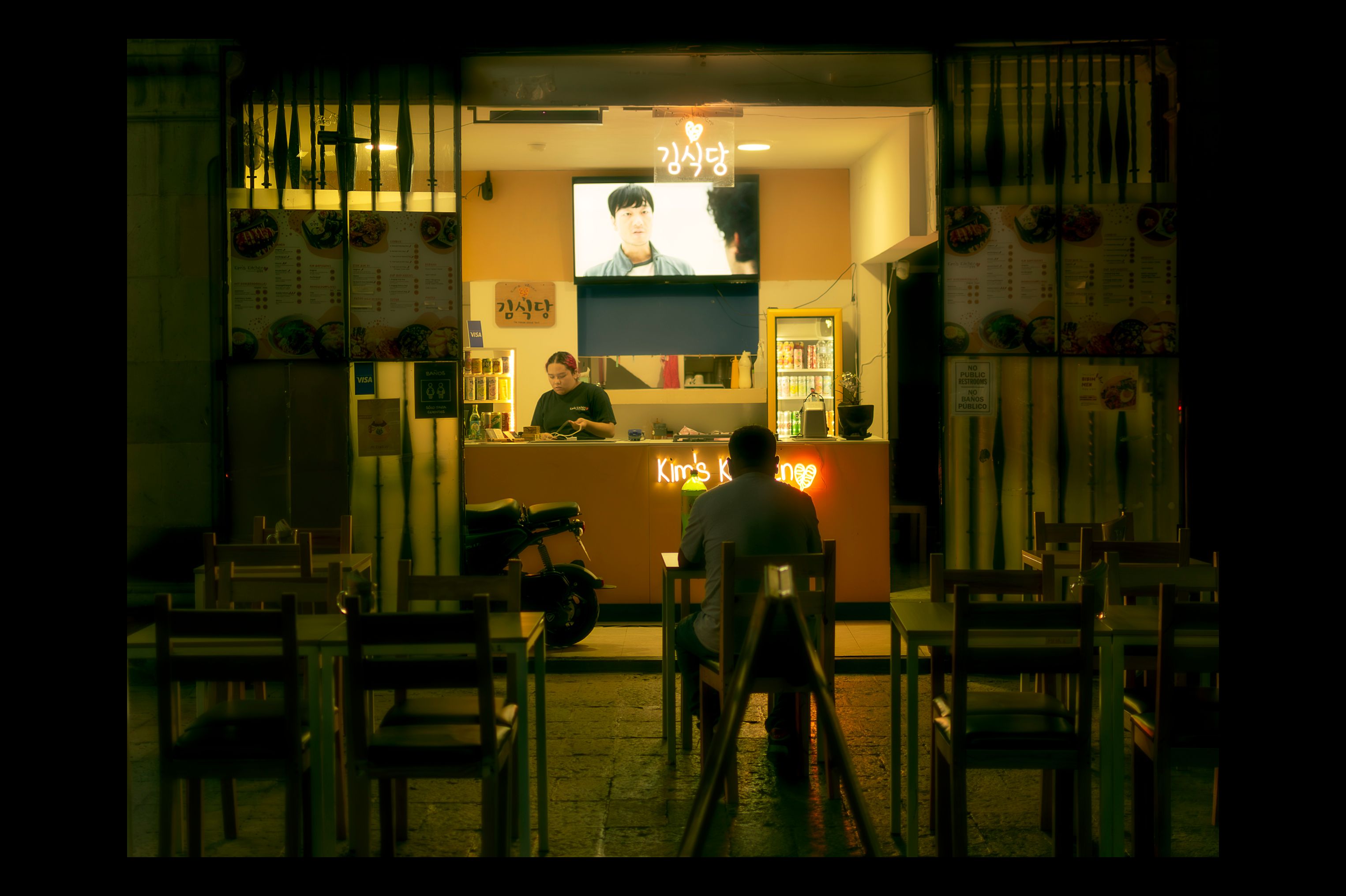 Solo Dining's $269B Market: A Missed Opportunity for Dating Apps