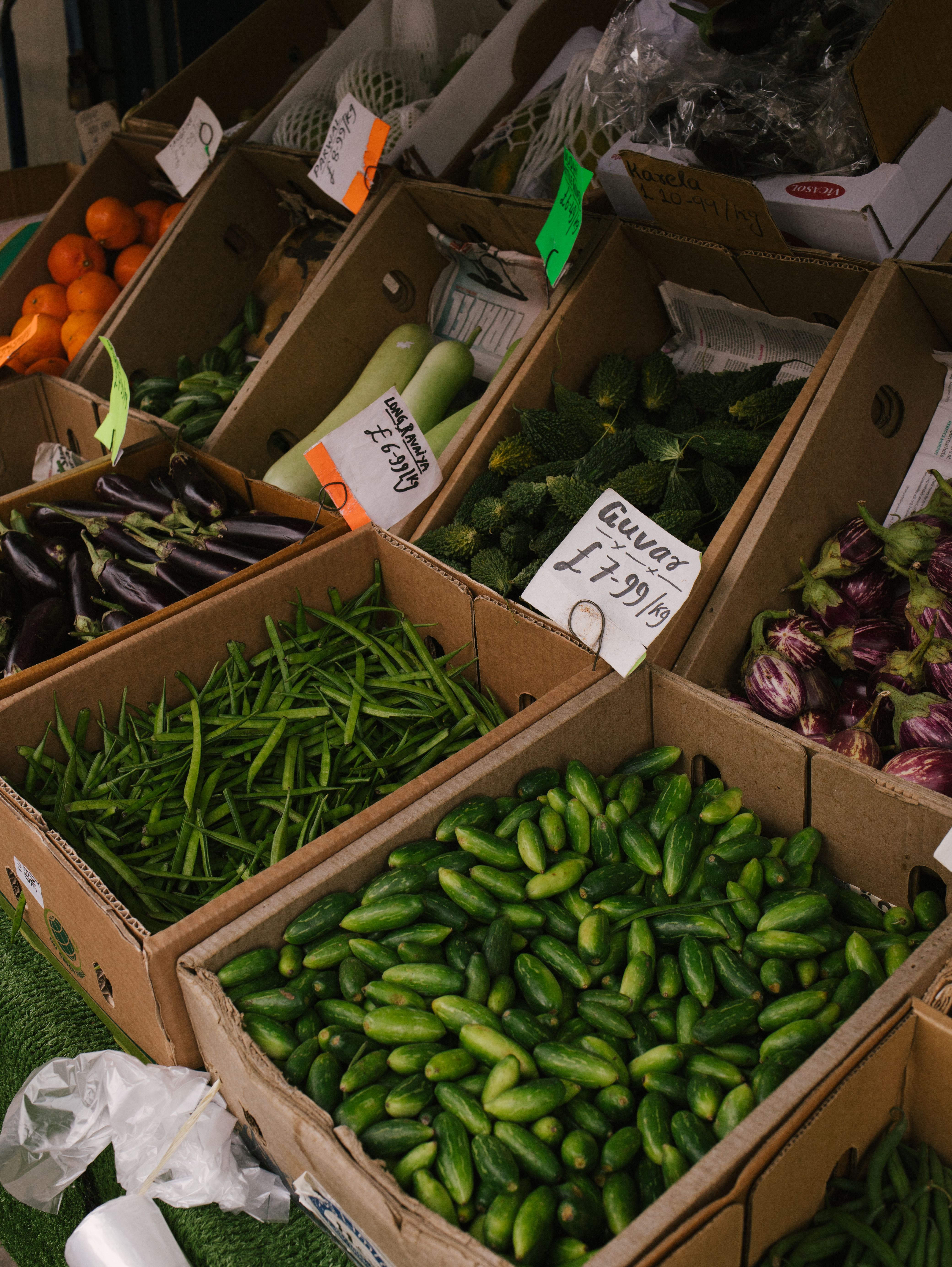 Small daily habits for fiber-friendly meals