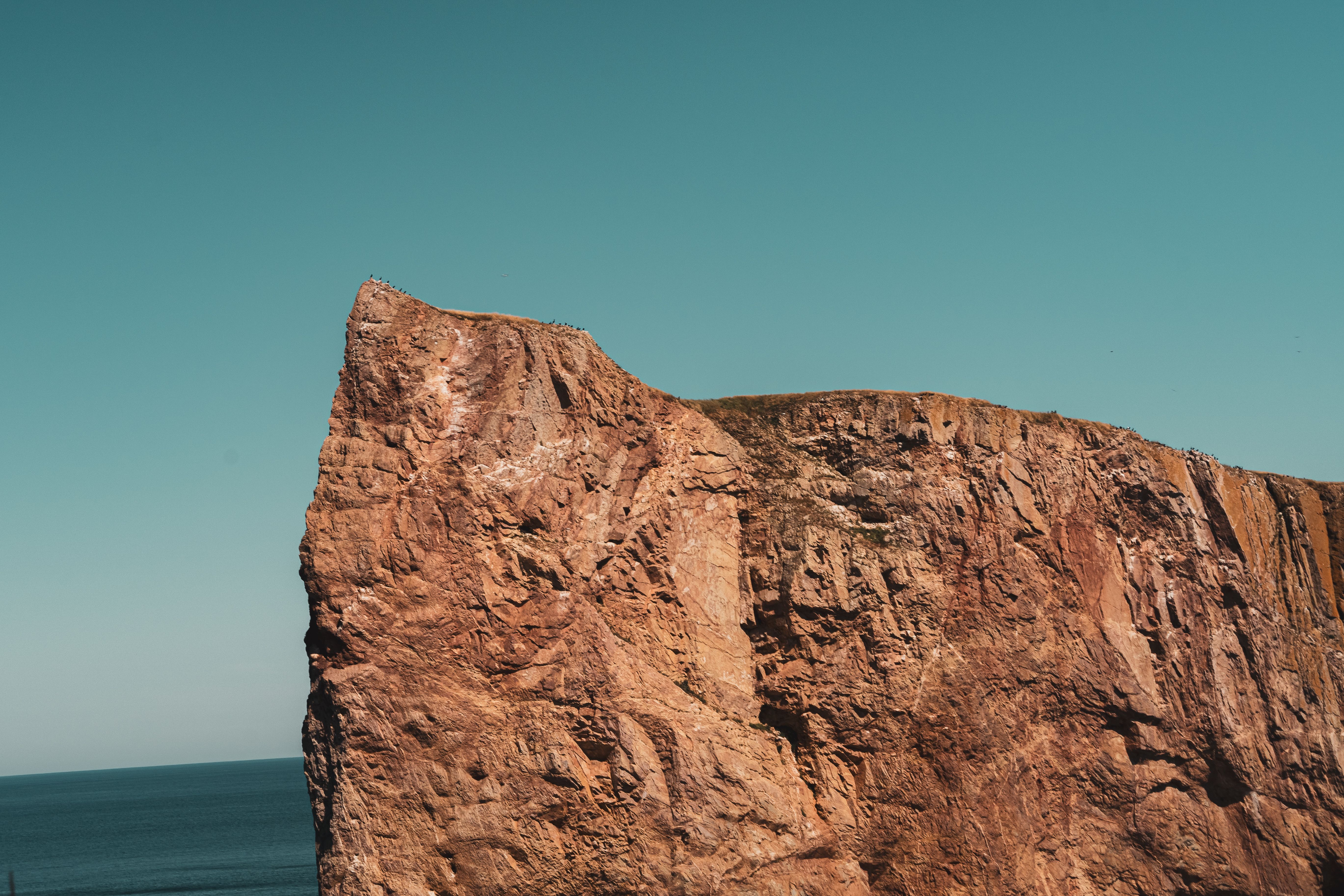 Gaspé Peninsula, Canada - travel photo