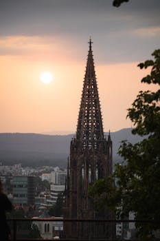Freiburg im Breisgau