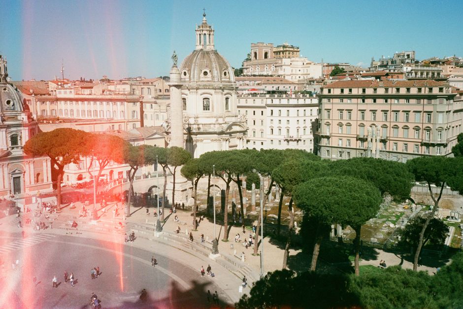 Foto de Roma