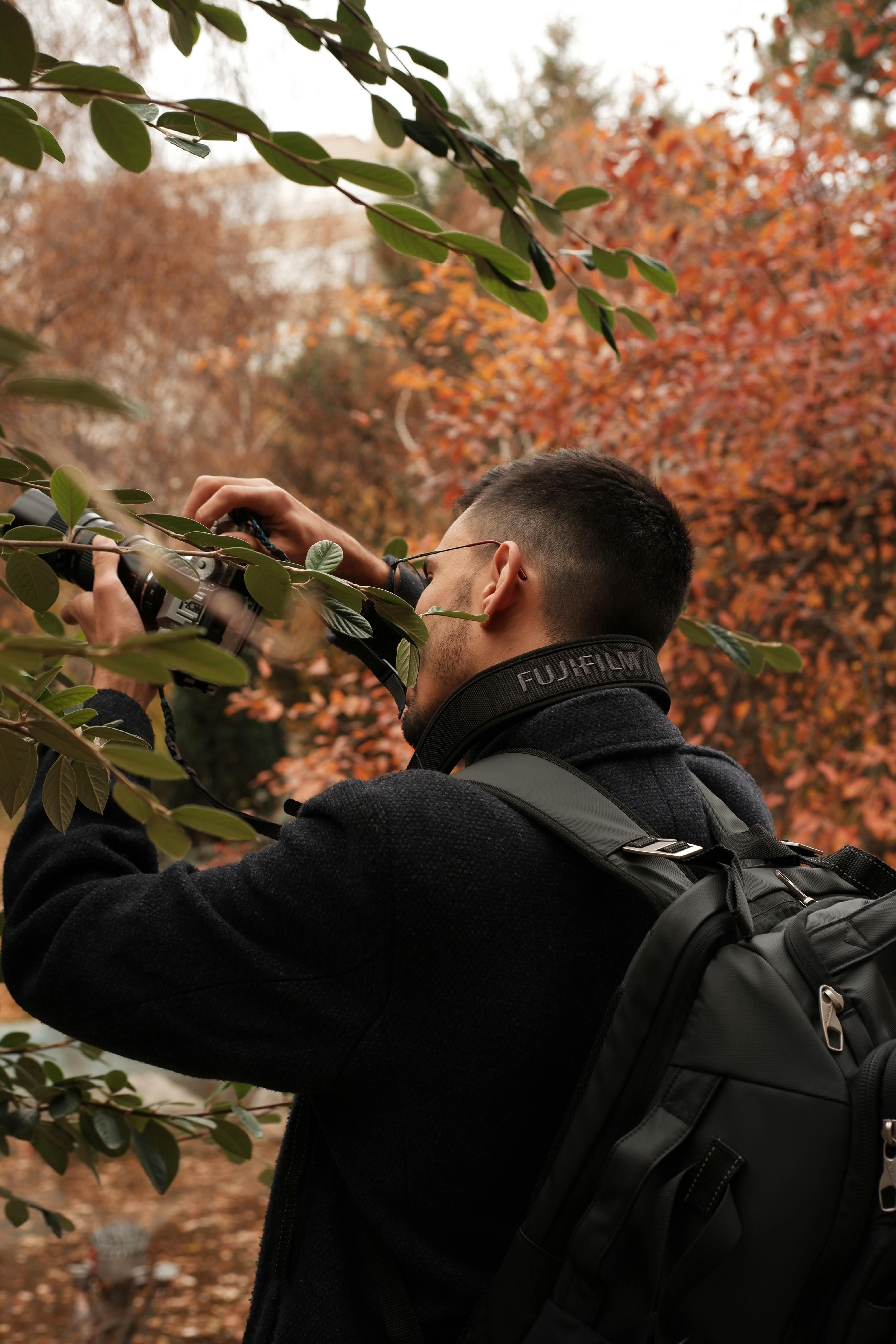 Zadarmo Fotobanka s bezplatnými fotkami na tému aktivita, batoh, bokeh Fotka z fotobanky