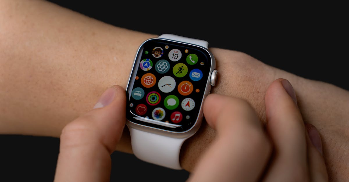 The Future of Wearable Health Tech