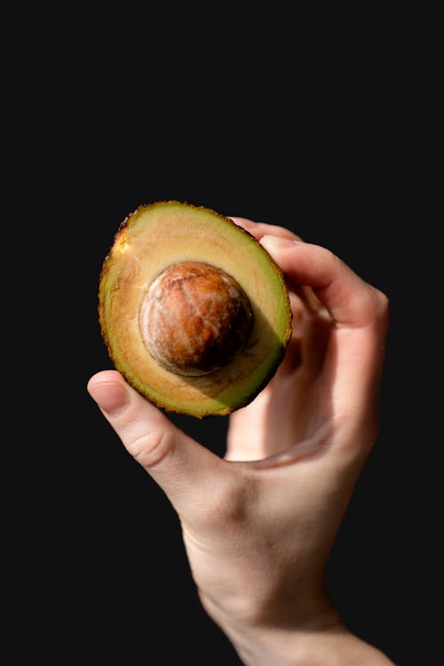 Immagine gratuita di avocado, avvicinamento, fotografia di cibo