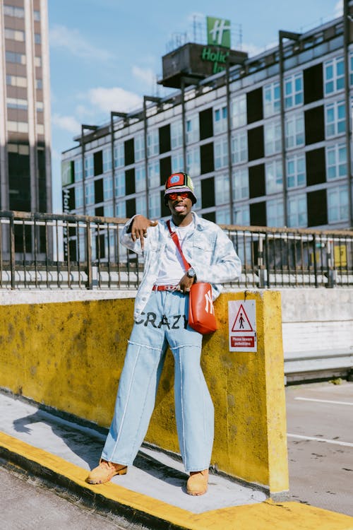 Photos gratuites de barrière, casquette, chapeau