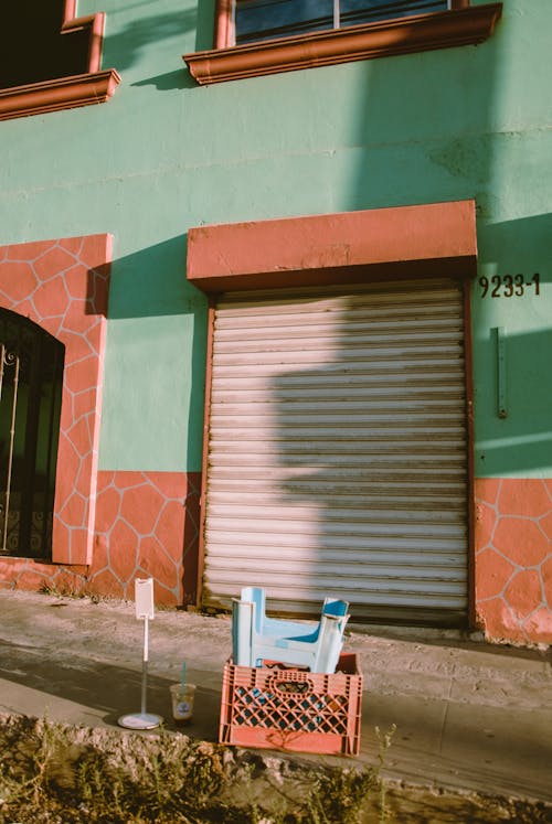 Kostenloses Stock Foto zu cdmx, mexikanische straßen, mexiko
