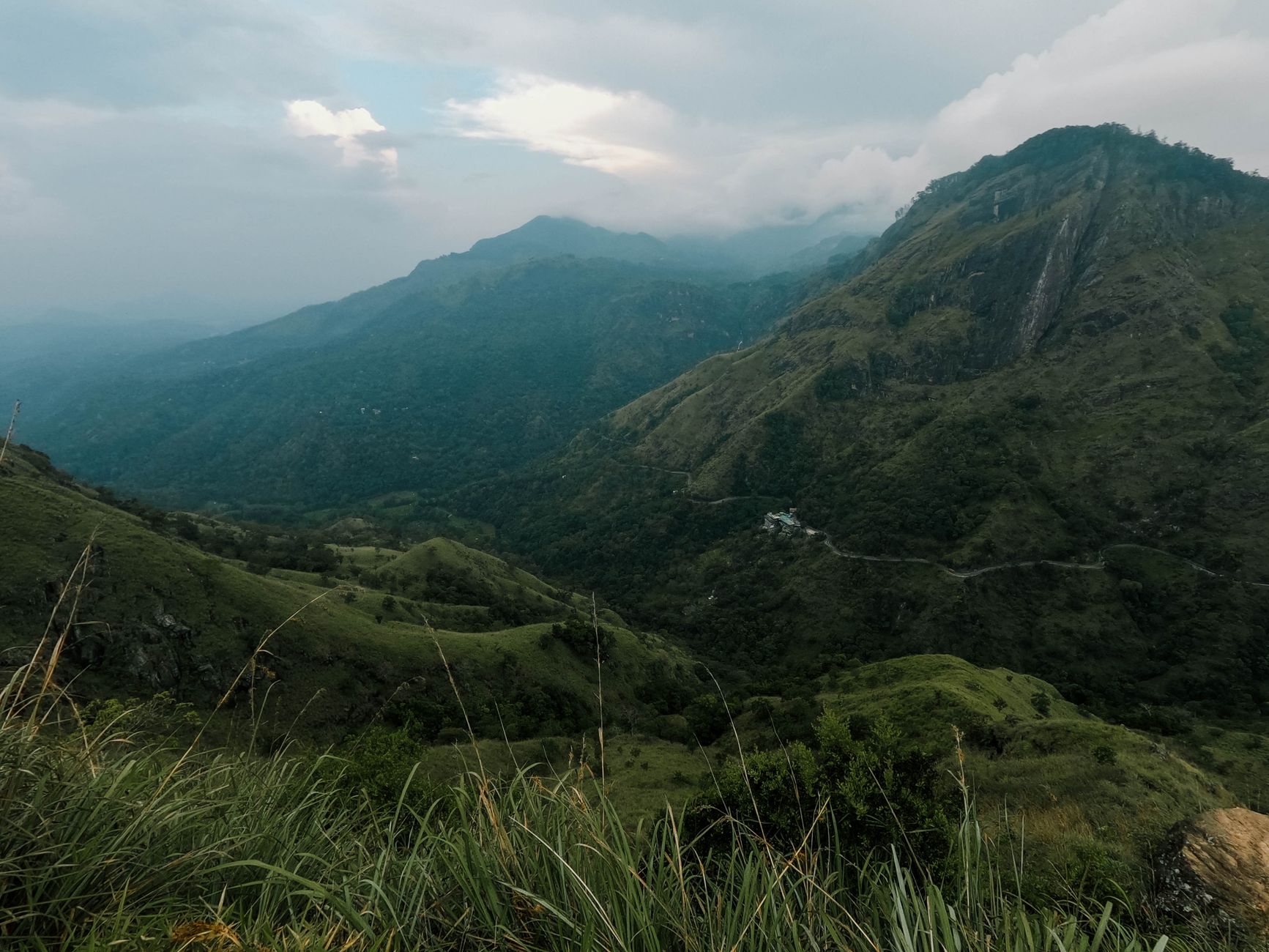 Ella vs Haputale: Which Suits Your Trip?
