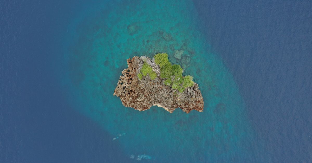 Photo of Palau