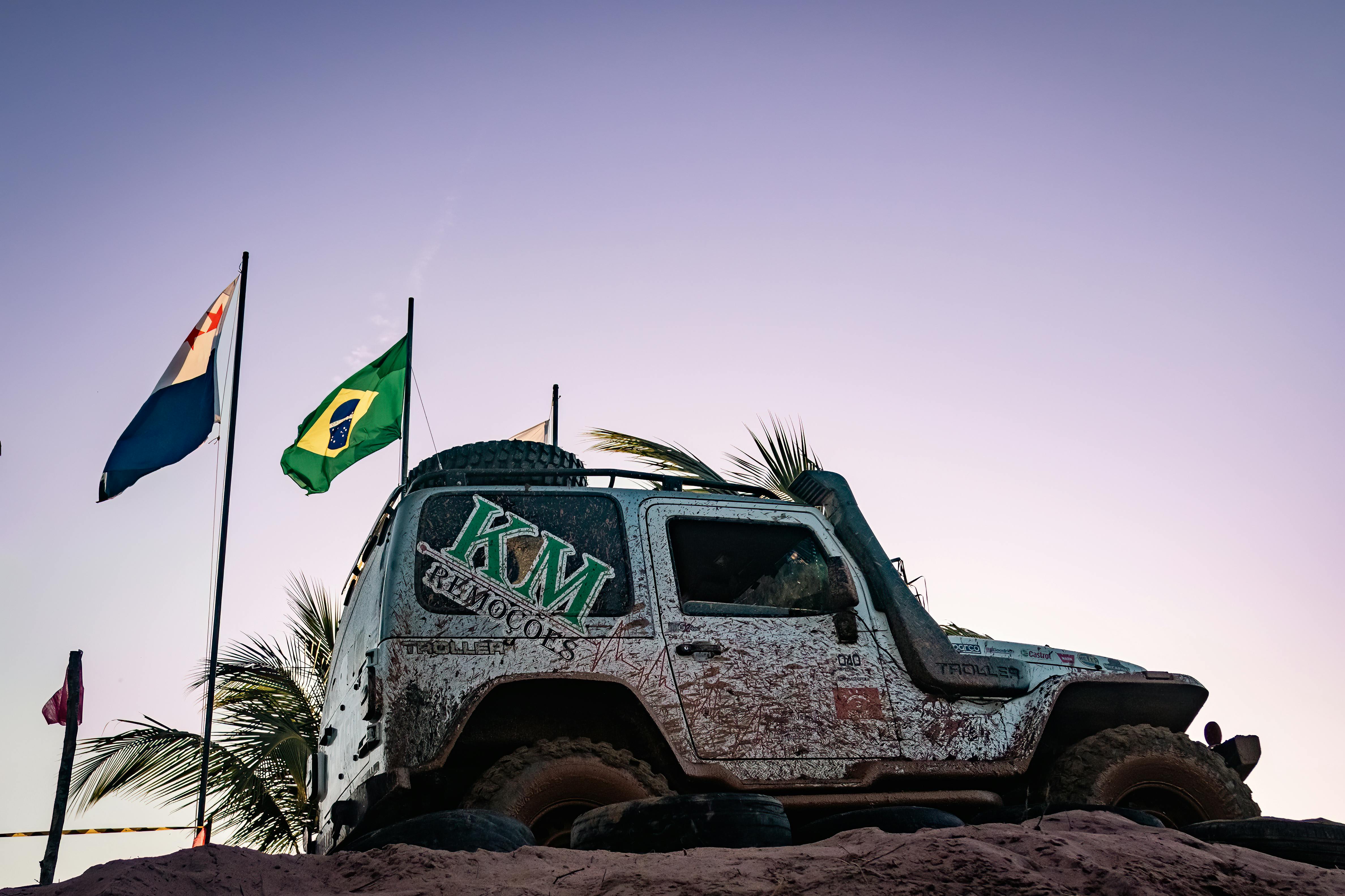 Toyota, Lexus, and Jeep are among over 240,000 vehicles recalled. Check car recalls — Photo by Wallace Silva on Pexels
