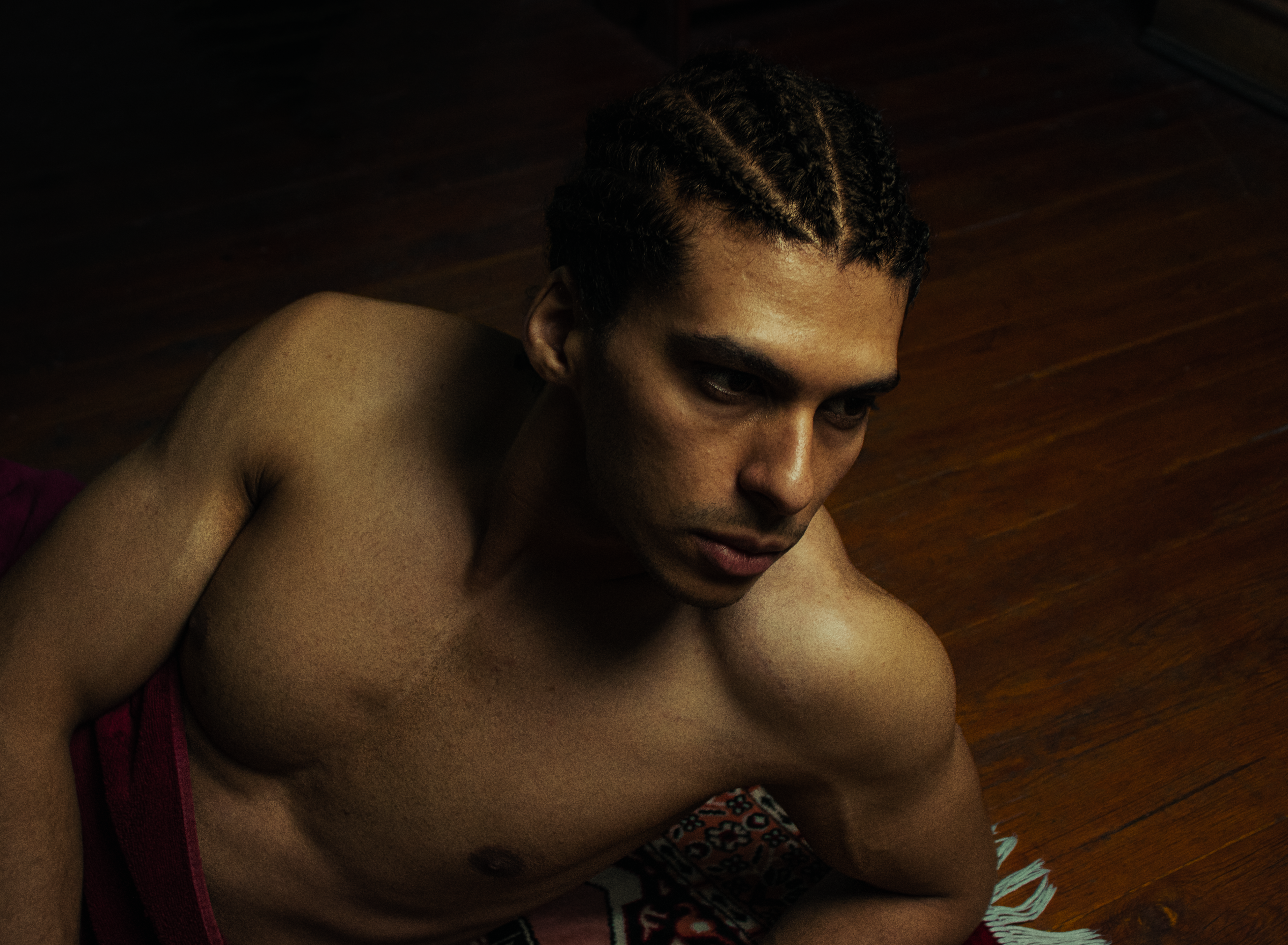Yannick M'bone