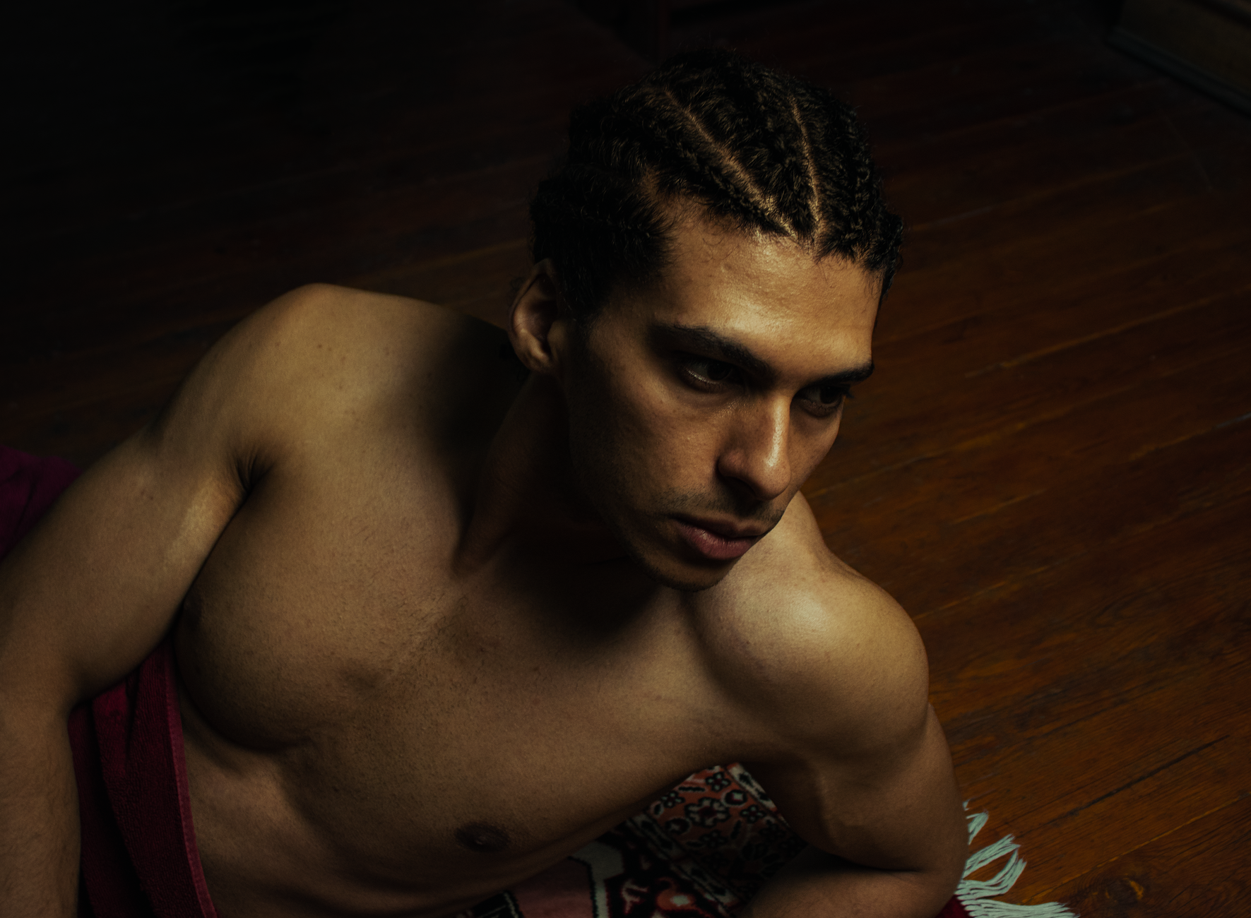 Yannick M'bone