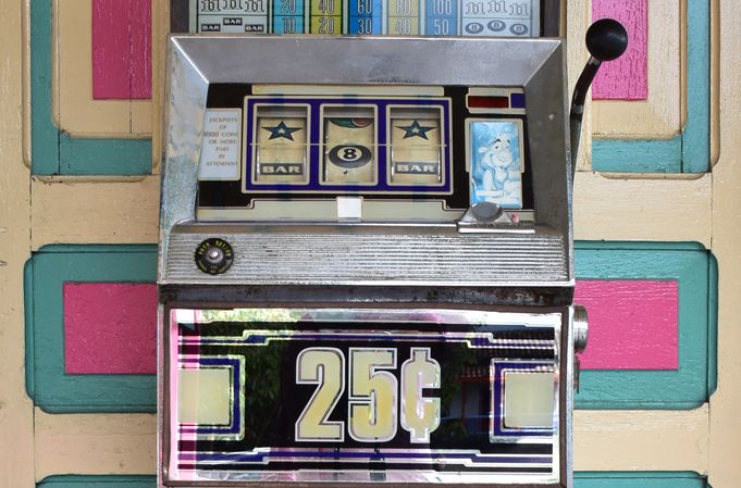 Jackpot Slots im Online Casino