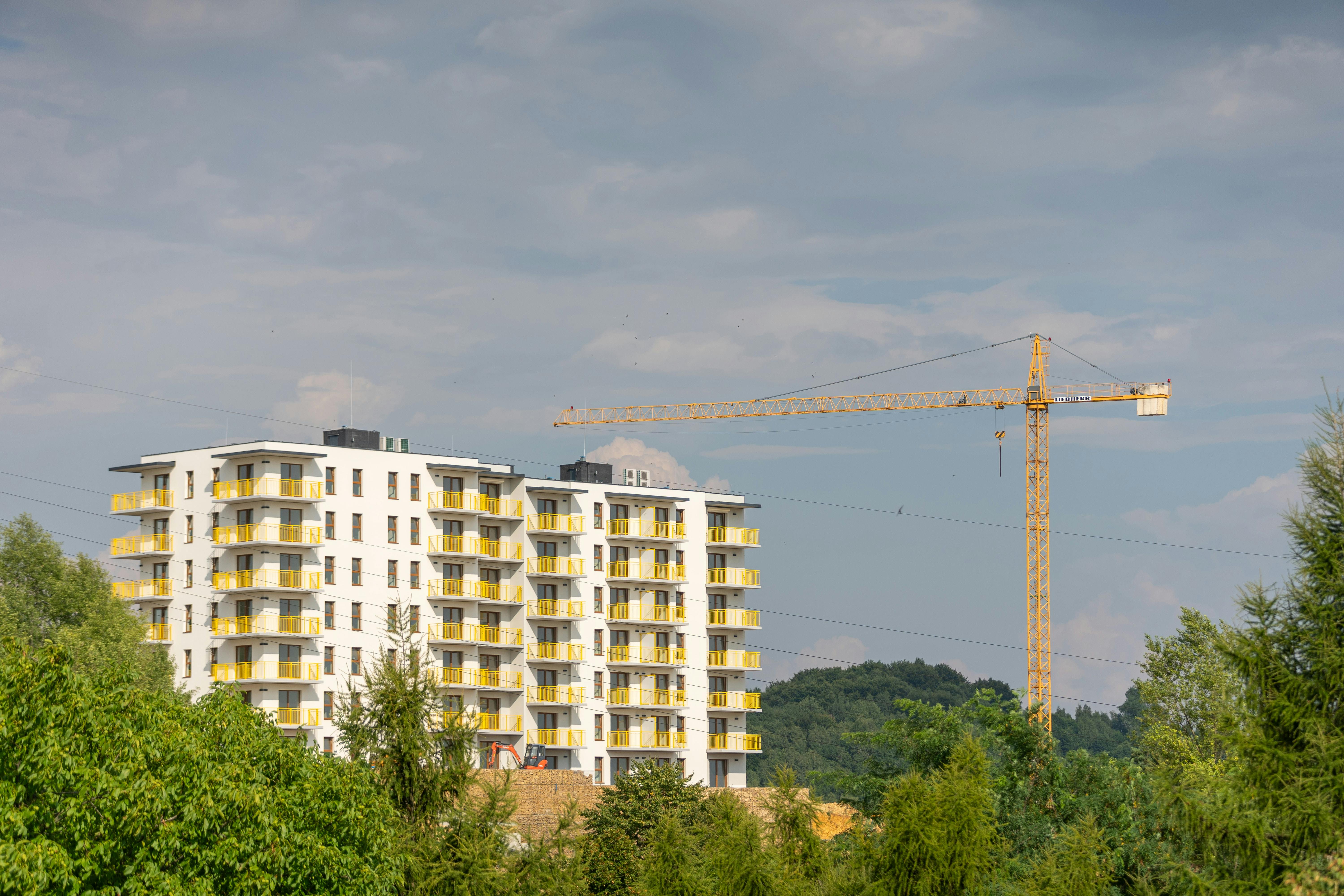 Kinnisvaraarendaja Liven valmistub börsile minekuks