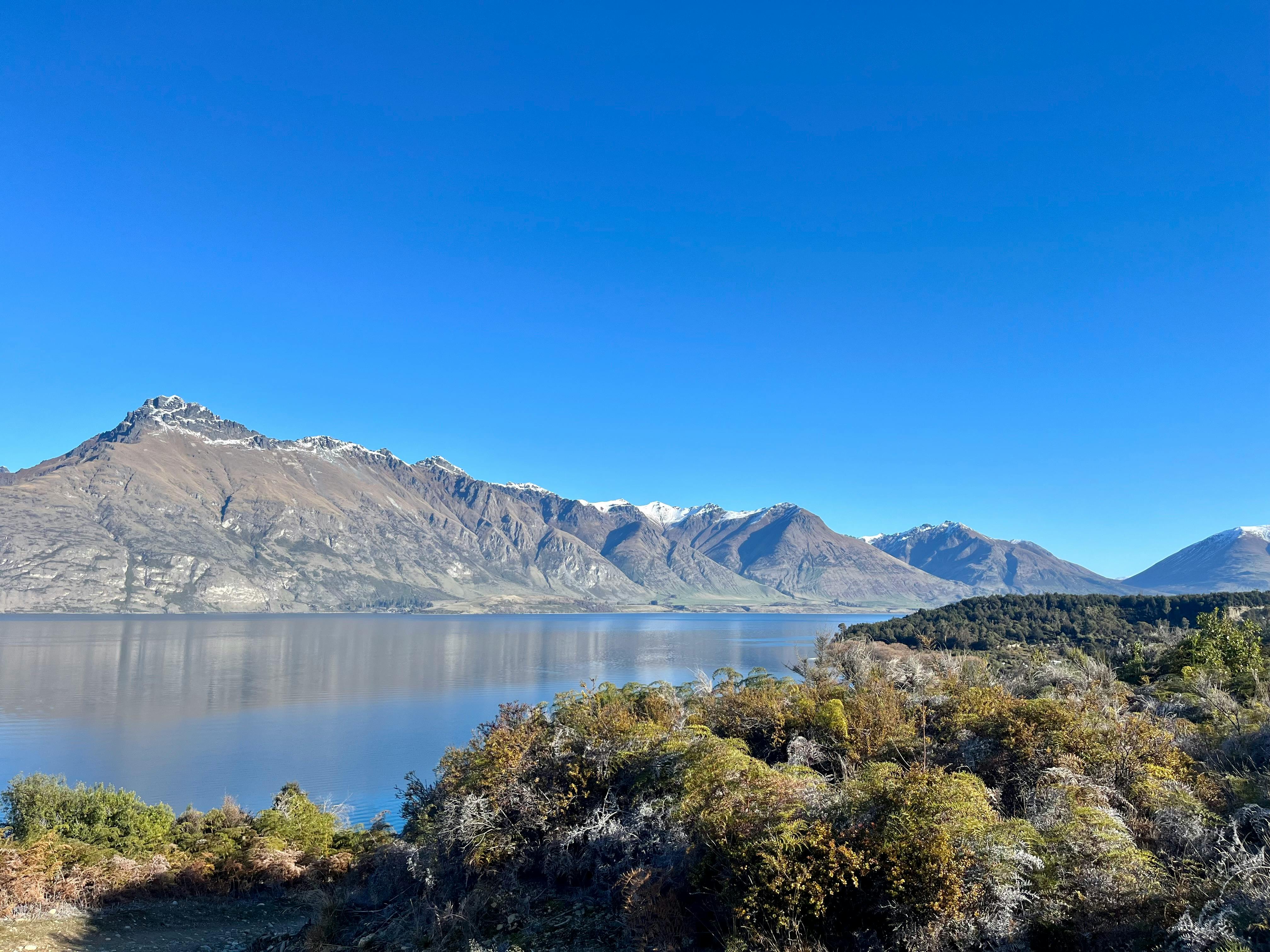 General Travel New Zealand hosts five-city roadshow in India — Photo by Relaxing Journeys on Pexels