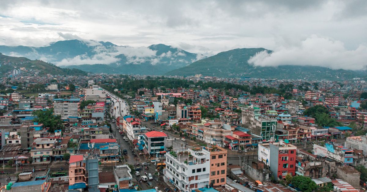 Biratnagar