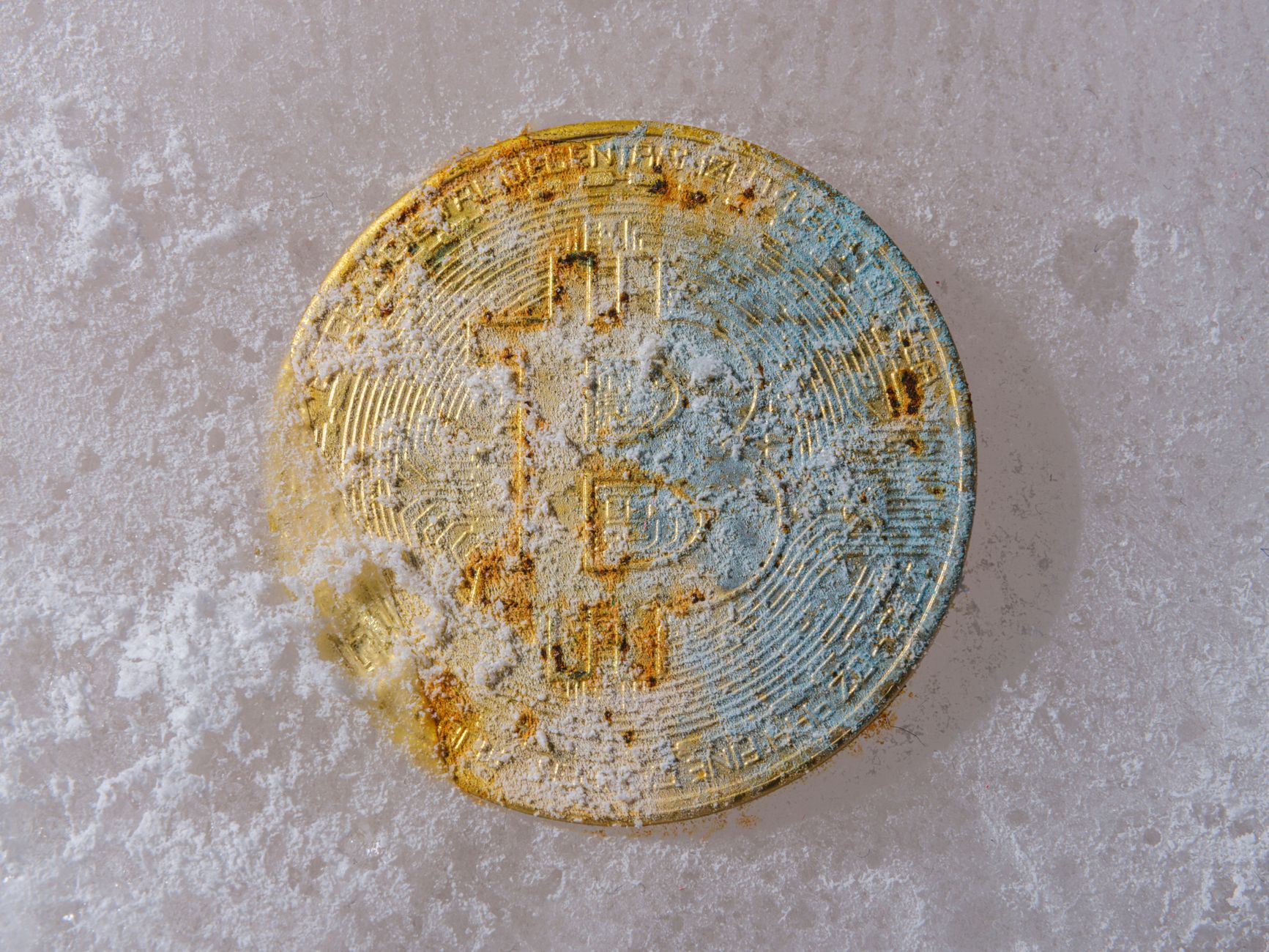 Tether Freezes $344M Tied to Iran — Then US Strikes