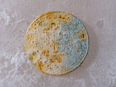 Why Founders Fund's Exit from ETHZilla Echoes Crypto's Treasury Challenges