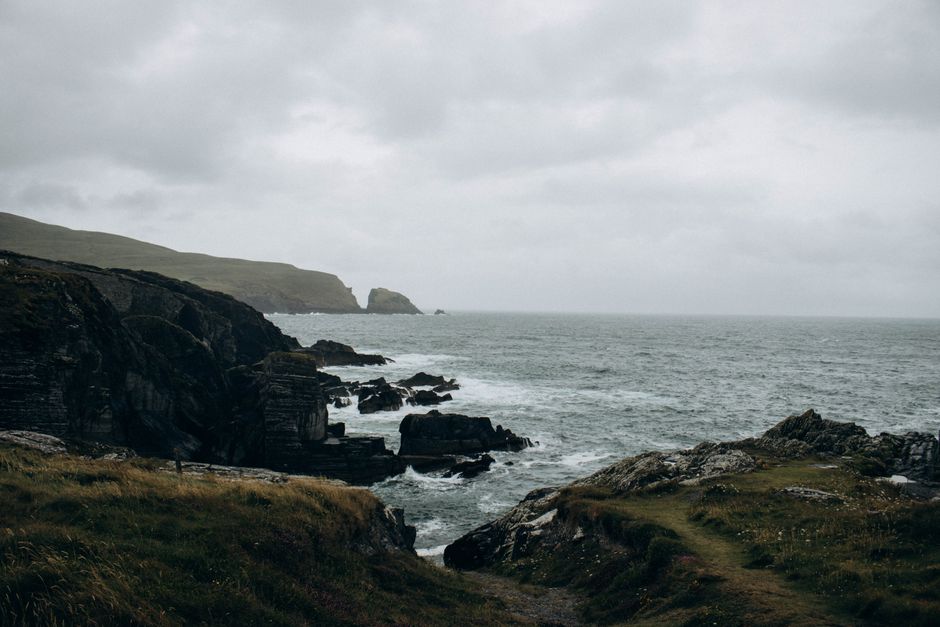 Wild Atlantic Way, Ireland