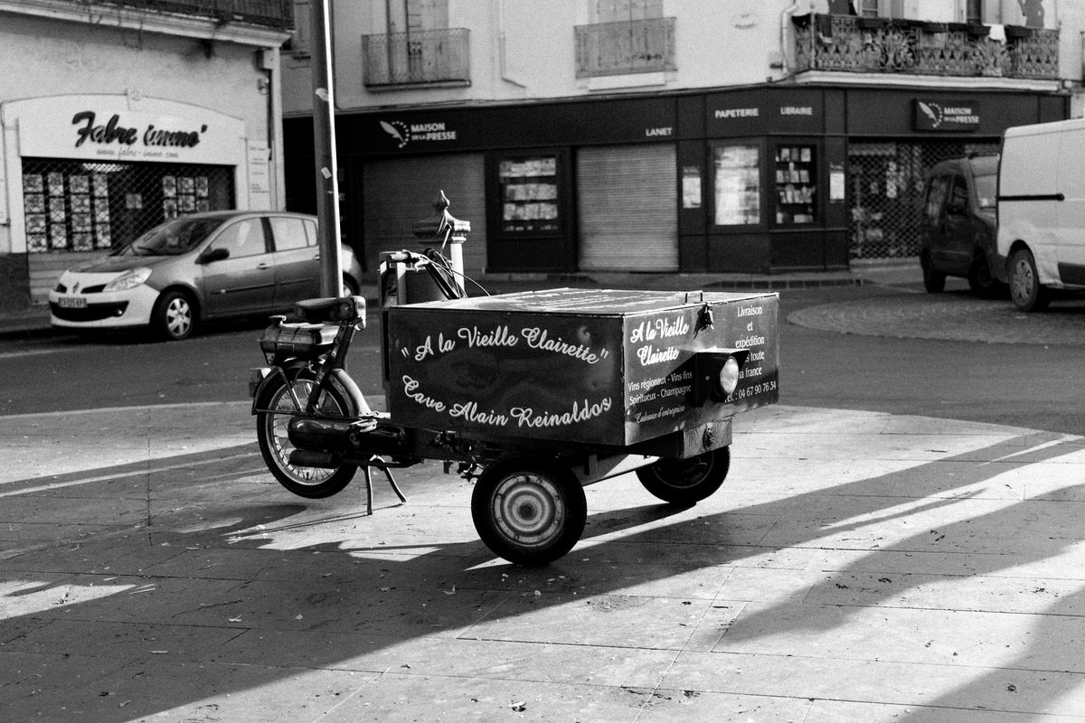 same-day man and van in Staindrop — Same-Day Man and Van in Staindrop — the working end of the job