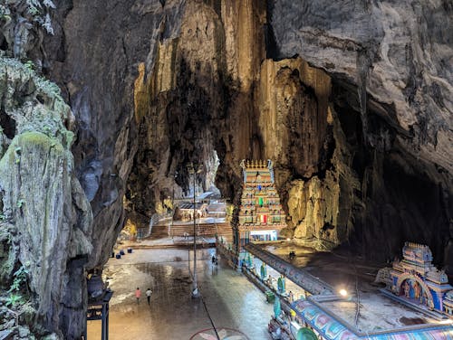 동굴, 동굴 batu의 무료 스톡 사진