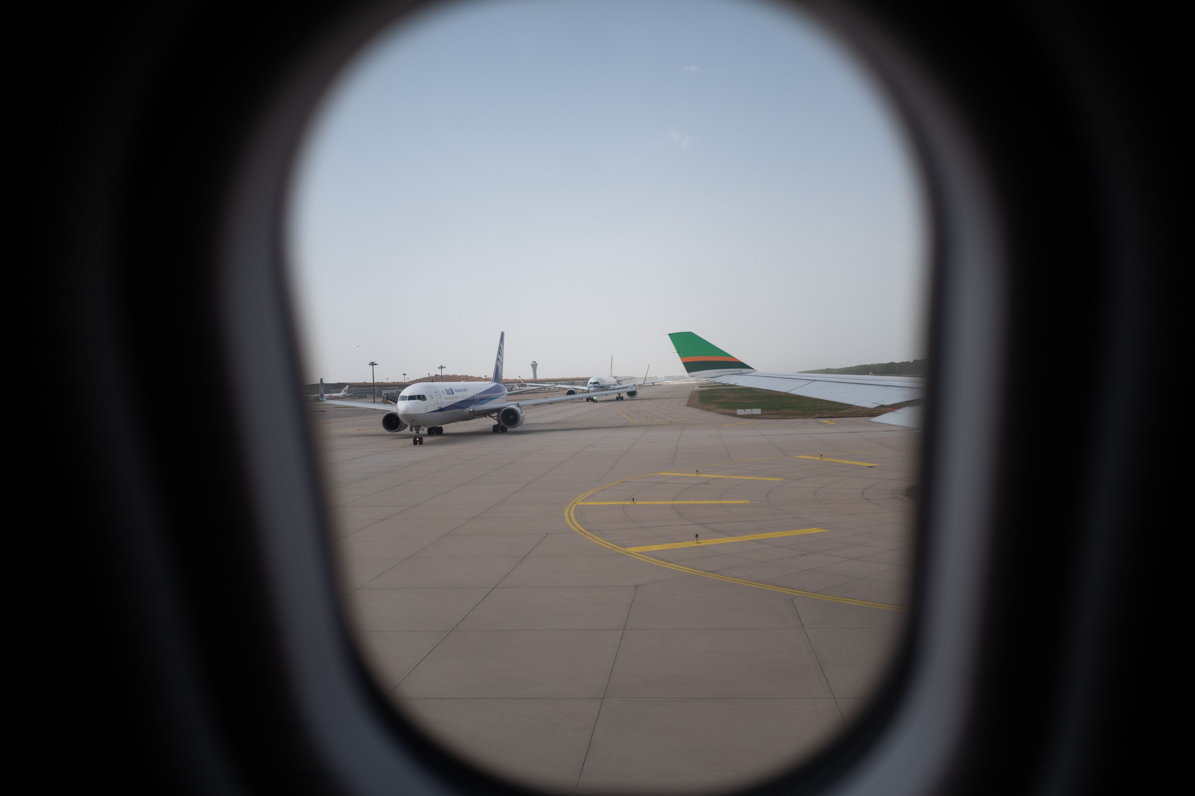 Airport Chauffeur for Families with Young Children — illustrating the guide