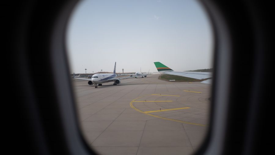 The EU Entry/Exit System and airport delays — how I’d actually prepare