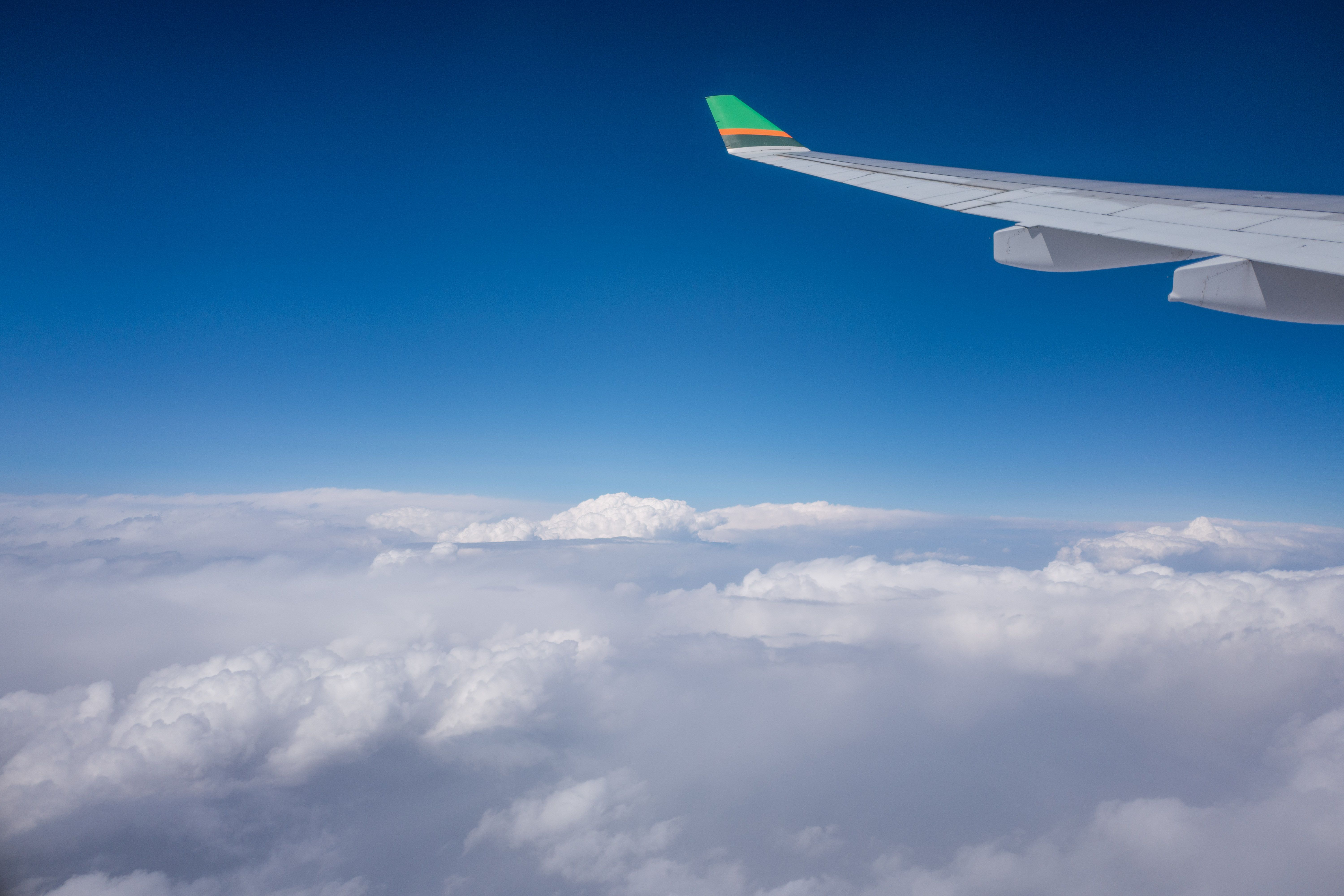 general travel — Photo by Max Chen on Pexels