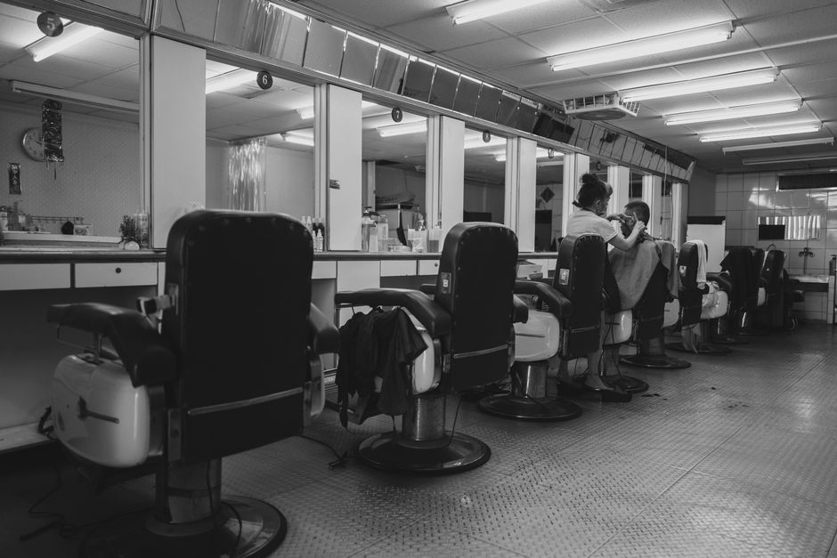 The 10 Best Barbershops in Ottawa