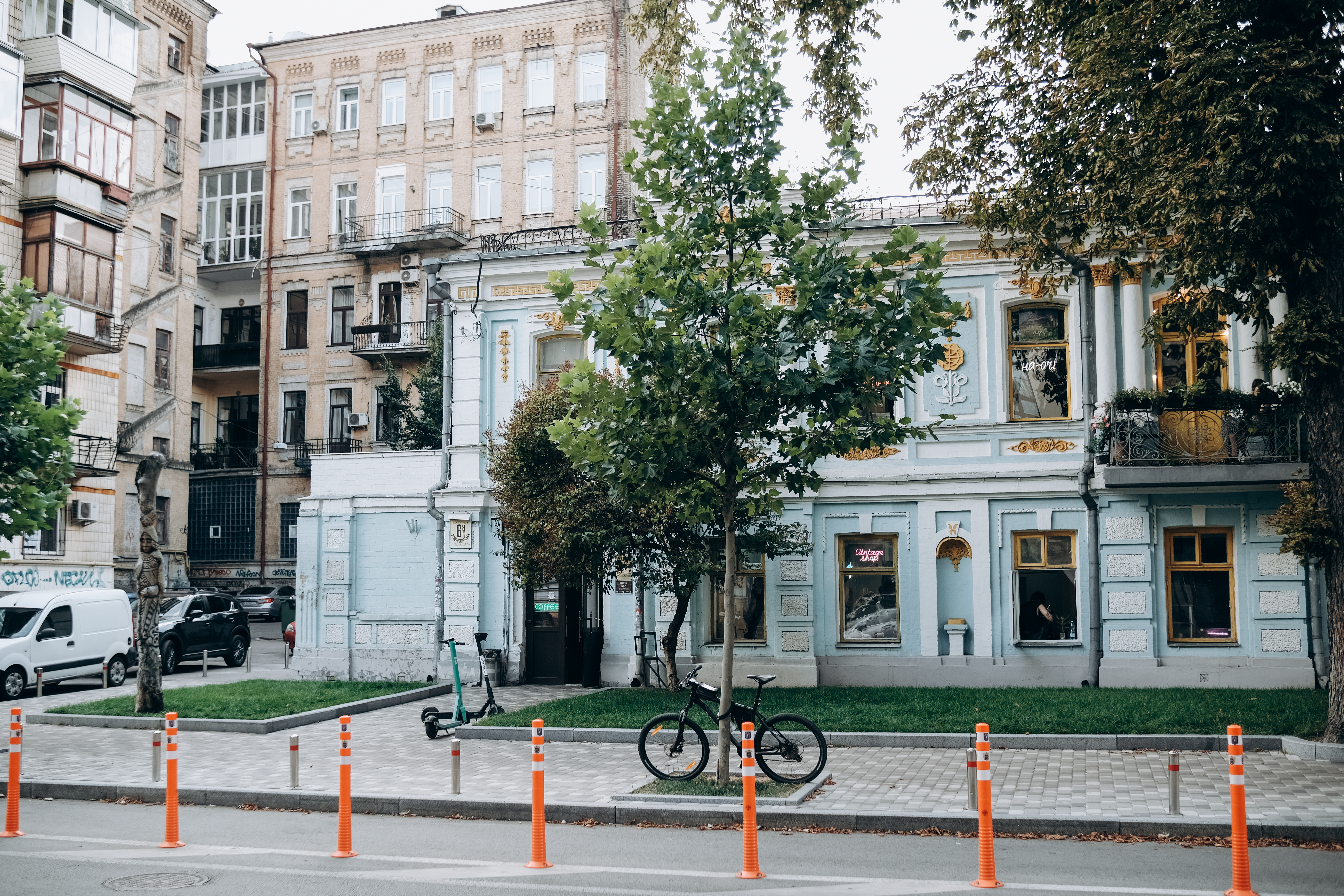 City Heart Hostel