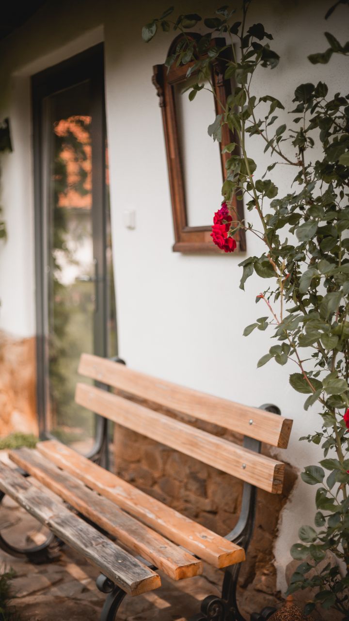 Include a Cozy Seating Spot