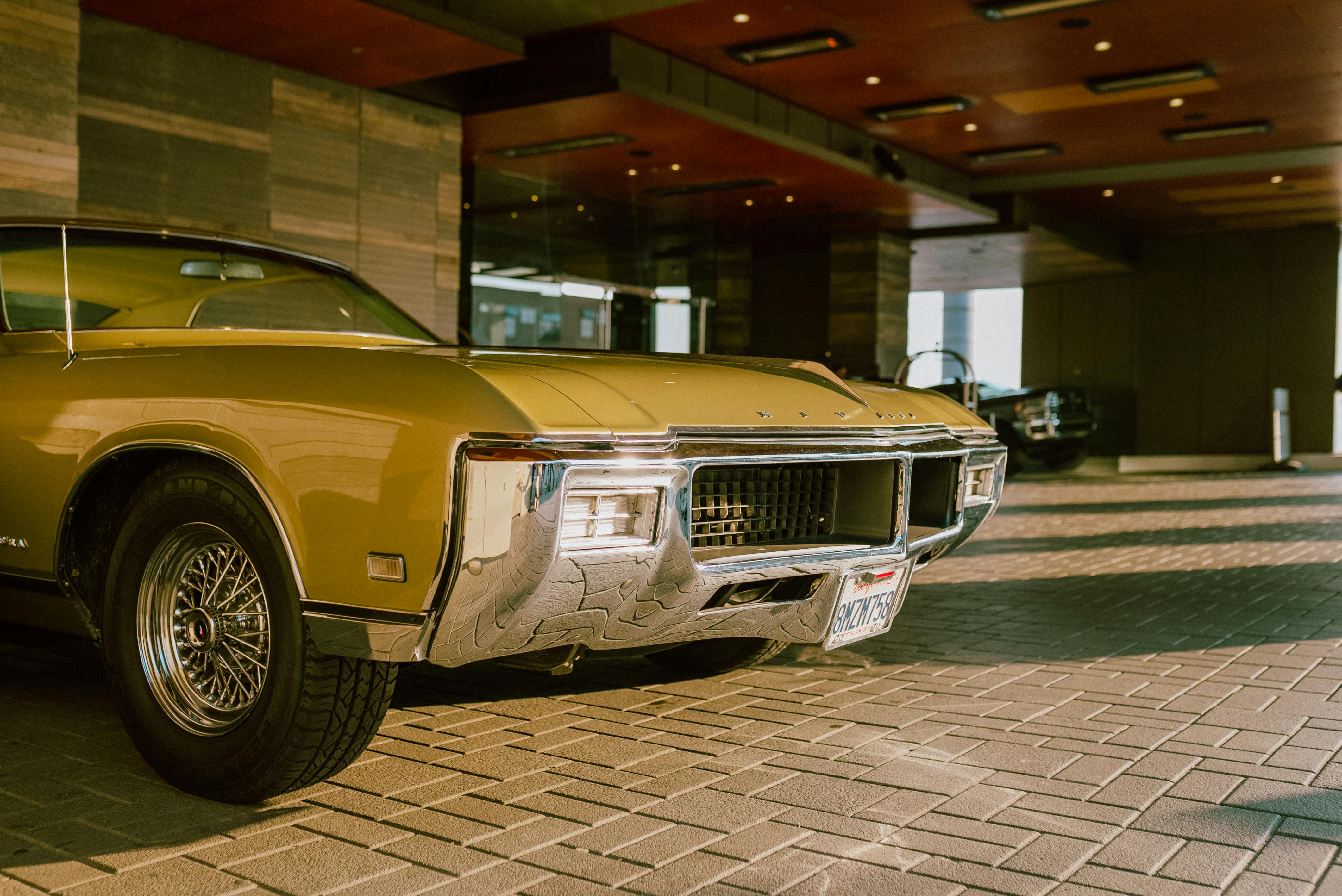 General Motors employees honored with Automotive News awards — Photo by Josh Hild on Pexels