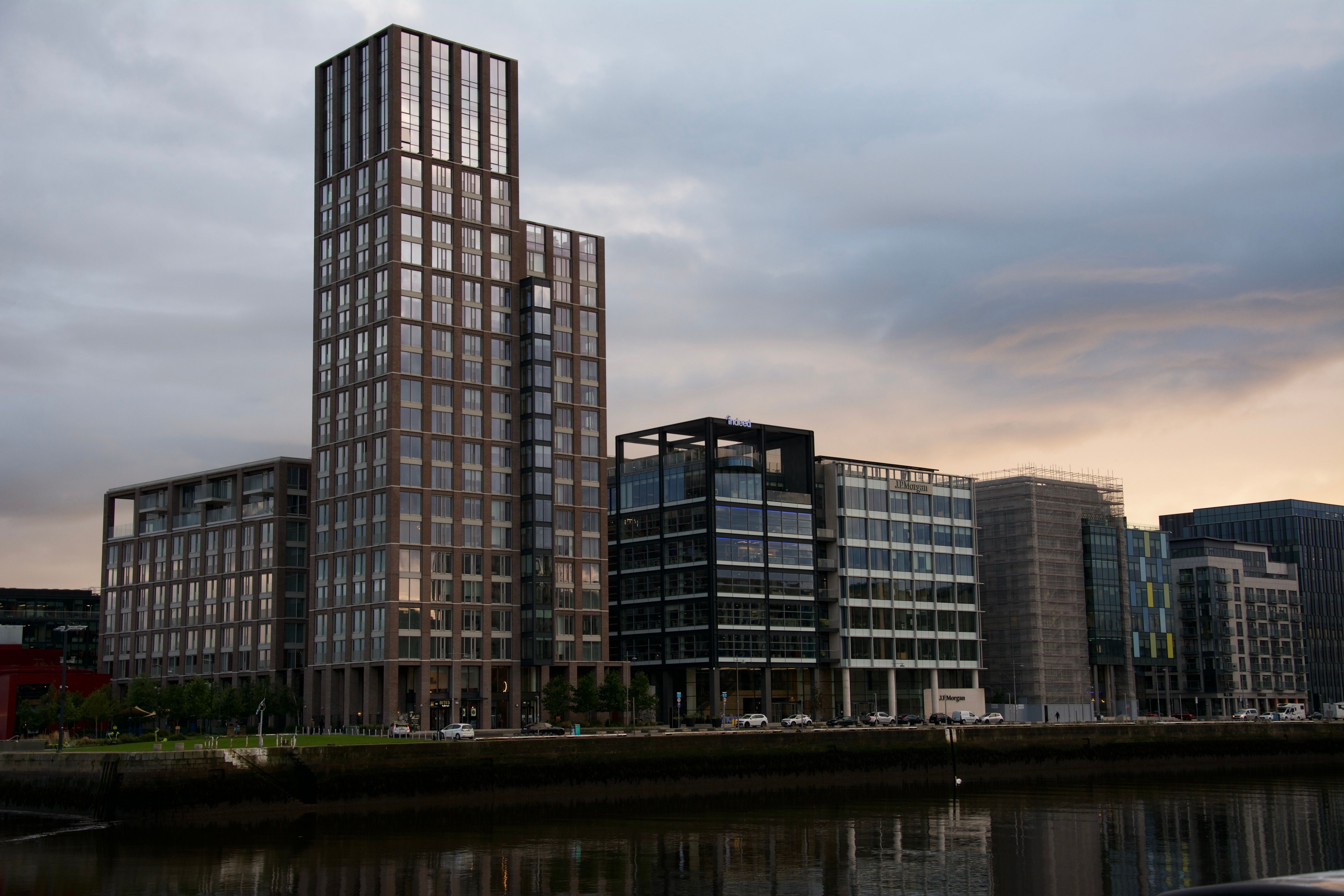News Ireland