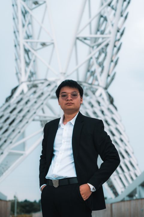 Wren Kwok