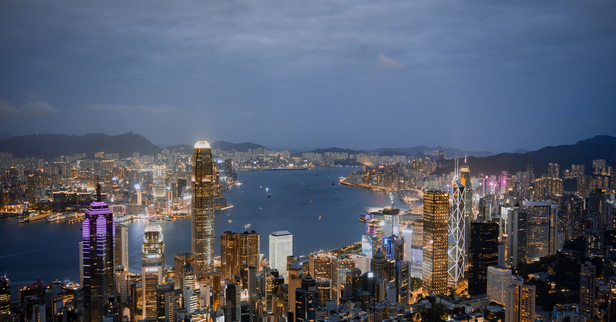 Hong Kong's First HKD Stablecoin Fails Security Review 48 Hours After Launch