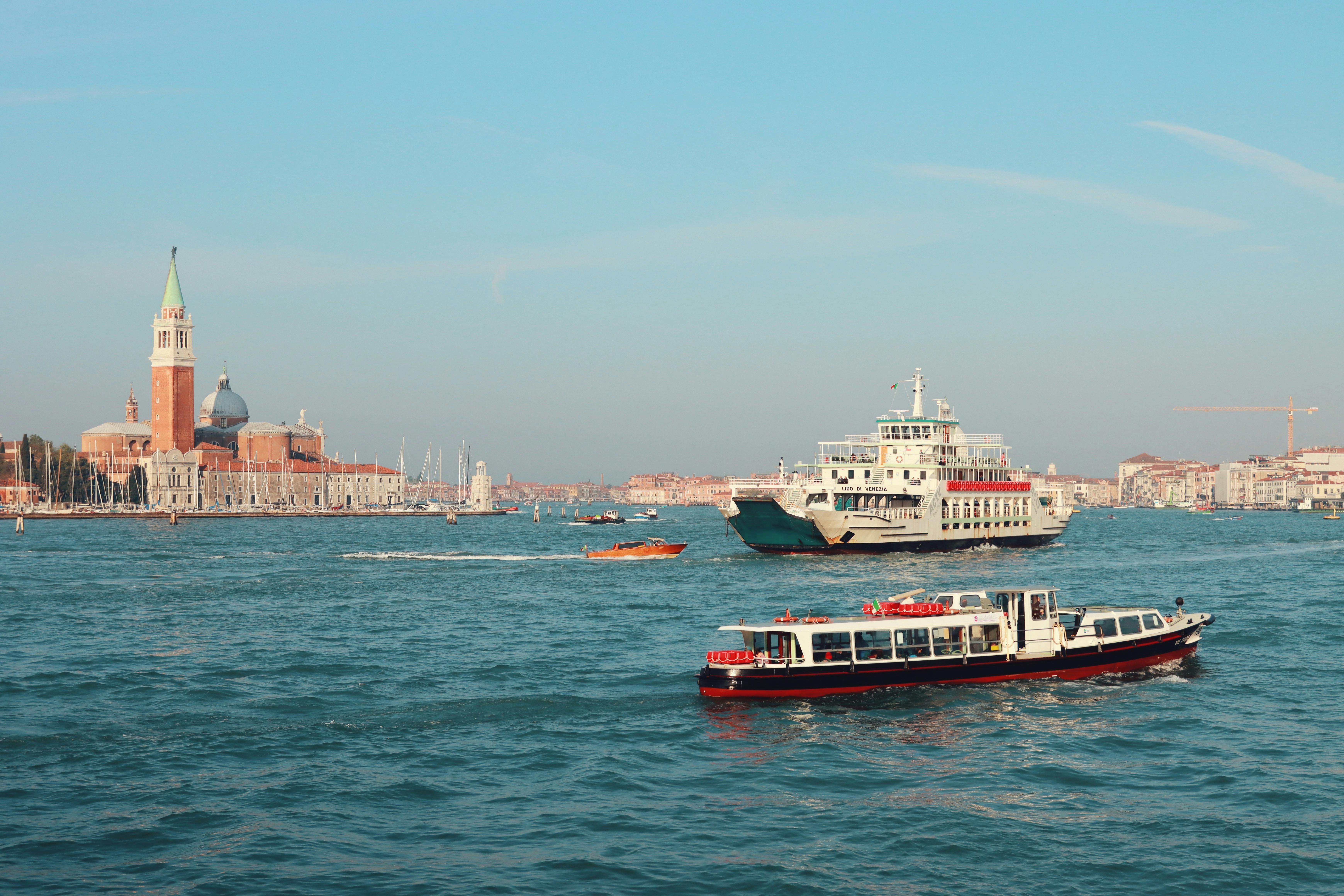 generali travel insurance — Photo by Efrem  Efre on Pexels