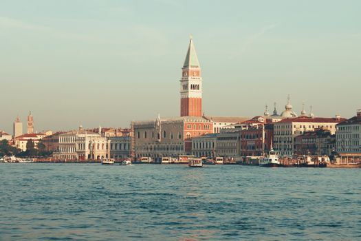 St Mark's Basilica early access — Venice