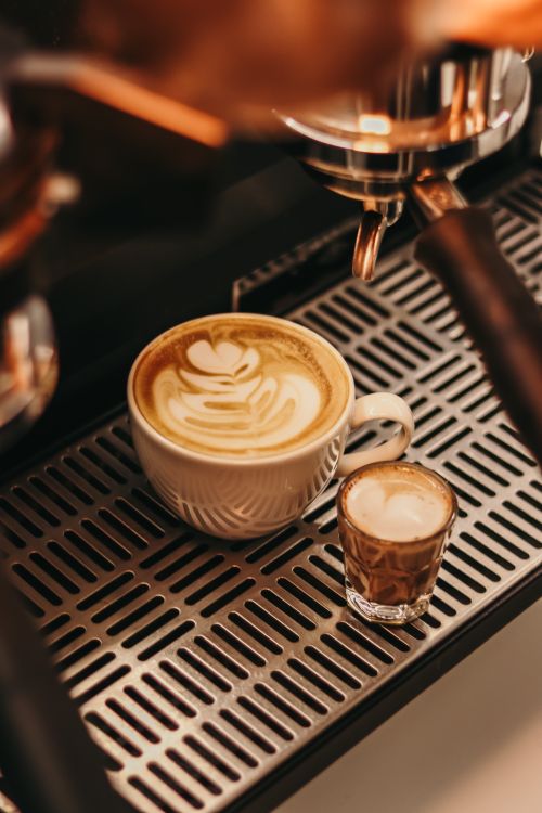 有关java, kafe, 乳液, 克雷马, 卡布奇諾, 咖啡, 咖啡因, 咖啡师艺术, 咖啡師, 咖啡店, 咖啡文化, 咖啡機, 咖啡爱好者 ...