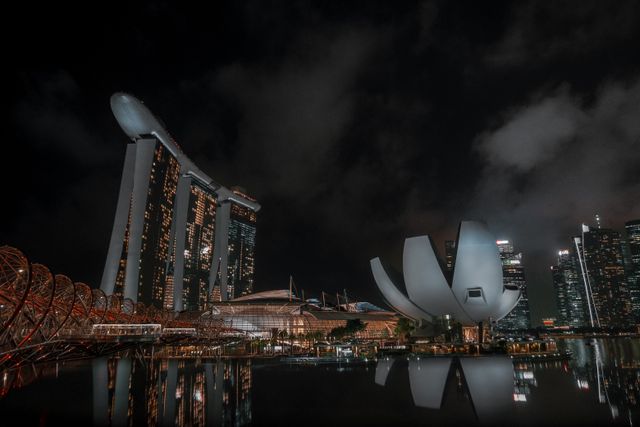What are the Best Things to do in Singapore