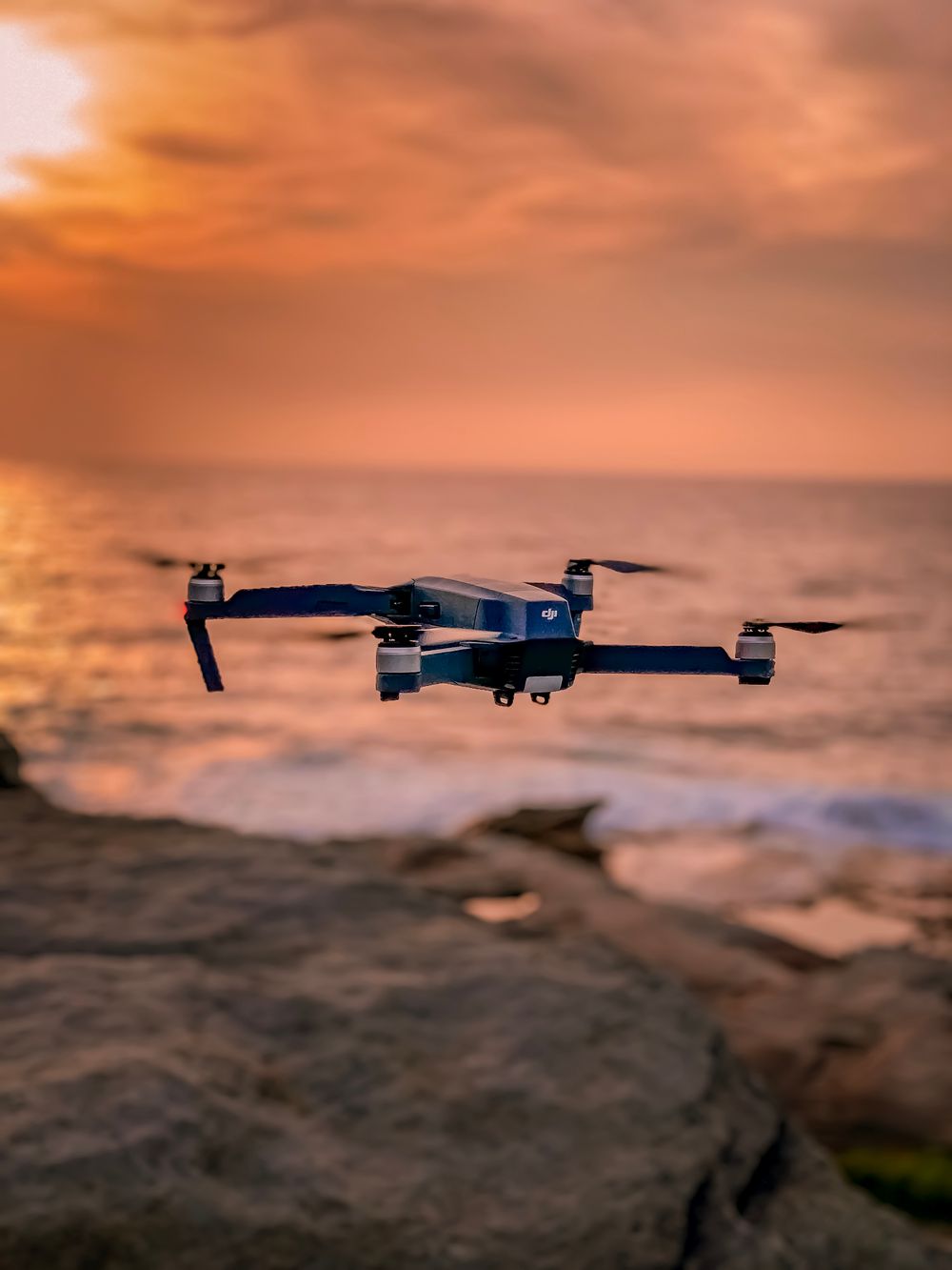 DJI Mavic 3