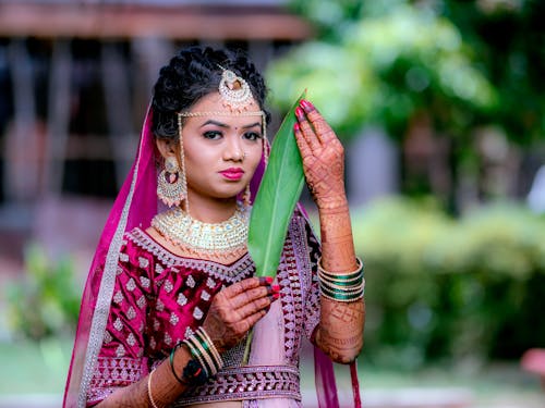 BRIDE BEAUTIFUL PHOTOGRAPHY 2023  WEDDING SAGARAHIRE